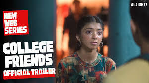 College Friends Thumbnail